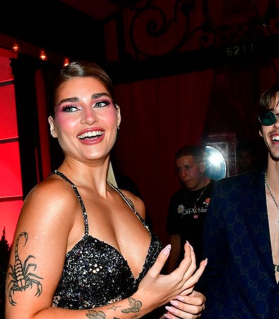 22 años de lujo y nostalgia: la fiesta que unió a famosos bajo el legado de un ícono