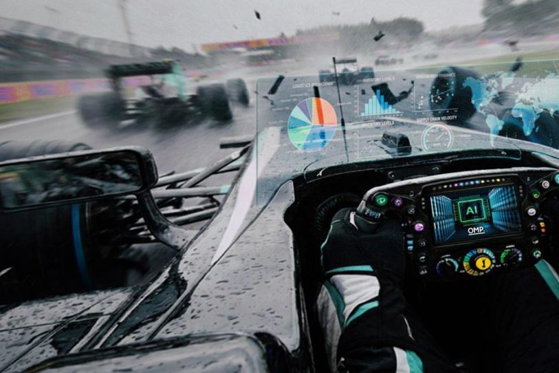 Planificación centrada en decisiones: el método que revoluciona la cadena de suministro