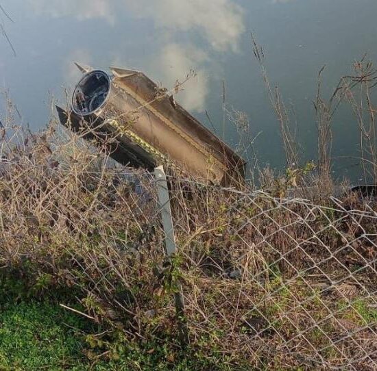 Turquía intercepta misil iraní con apoyo de la OTAN en operación defensiva clave