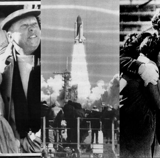 La tragedia del Challenger: el día que el mundo contuvo el aliento antes del Mundial de 1986