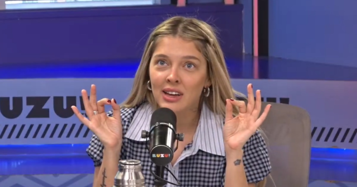 Sofía 'la Reini' desvela sus secretos amorosos: citas inesperadas y una estrategia de seducción infalible