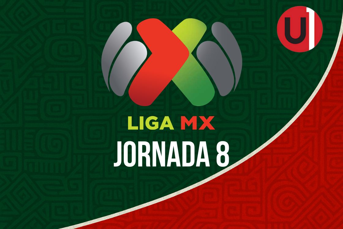 Jornada 8 de la Liga MX: Resultados, análisis y claves de los encuentros