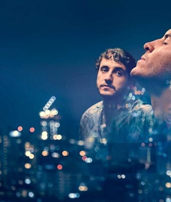 Amor, misterio y fantasmas: la serie que no podrás dejar de ver