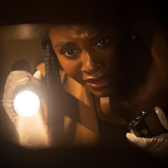 Them' regresa: la aterradora segunda temporada que redefine el terror psicológico