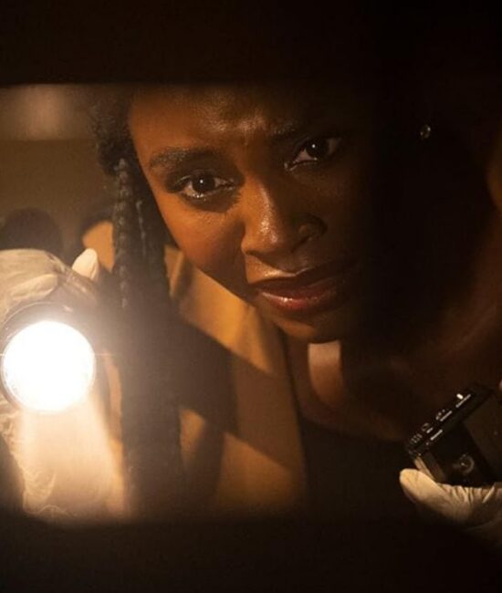 Them' regresa: la aterradora segunda temporada que redefine el terror psicológico