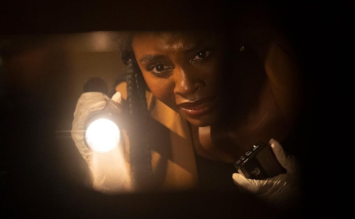 Them' regresa: la aterradora segunda temporada que redefine el terror psicológico