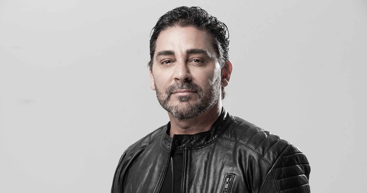 Entre dos patrias: el equilibrio emocional de un artista que elige el vaivén entre España y Argentina