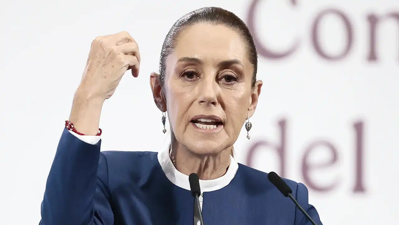 México exige a EE.UU. frenar el flujo de armas para combatir el narcotráfico