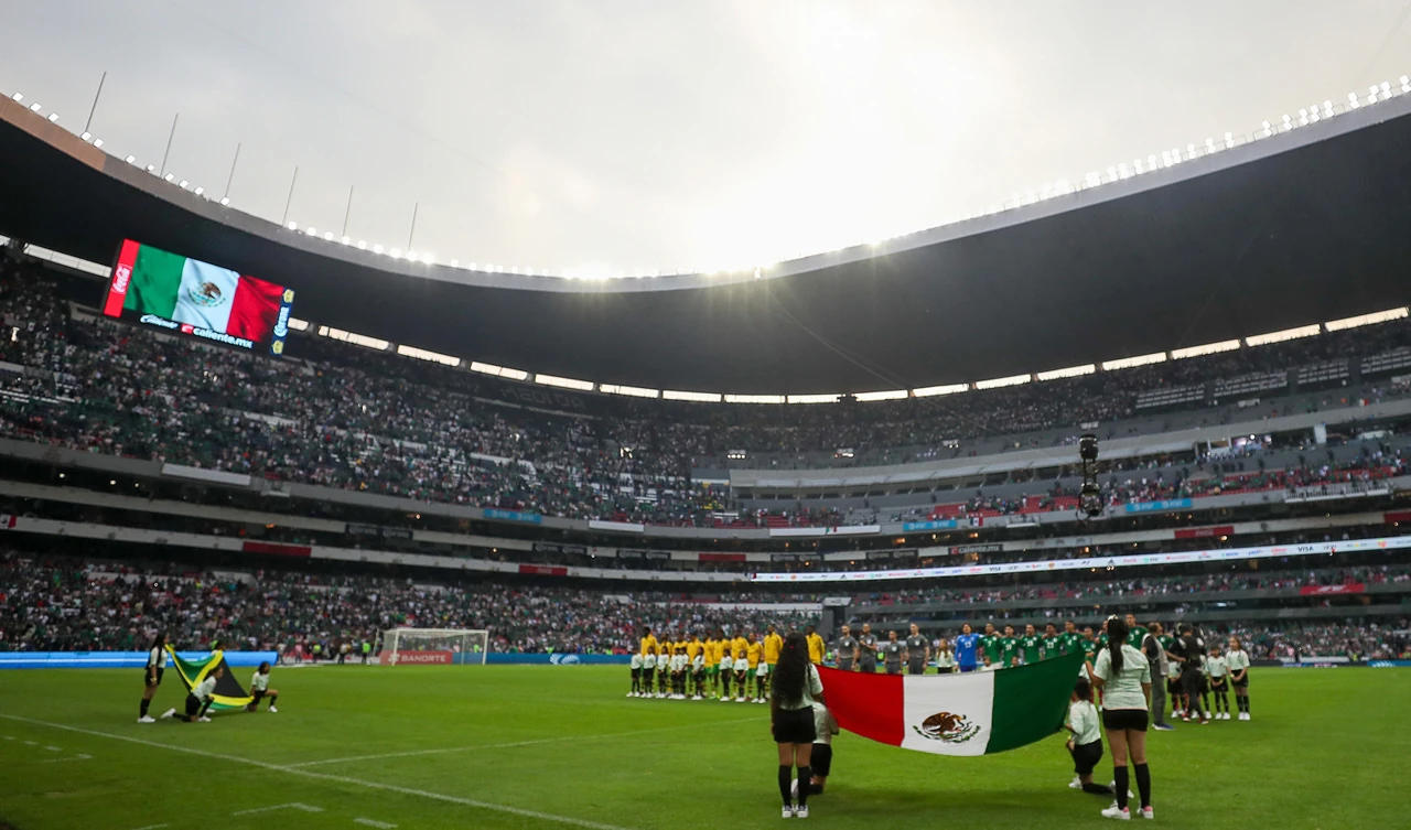 Seguridad garantizada: autoridades confirman tranquilidad para el Mundial 2026 tras incidente en México