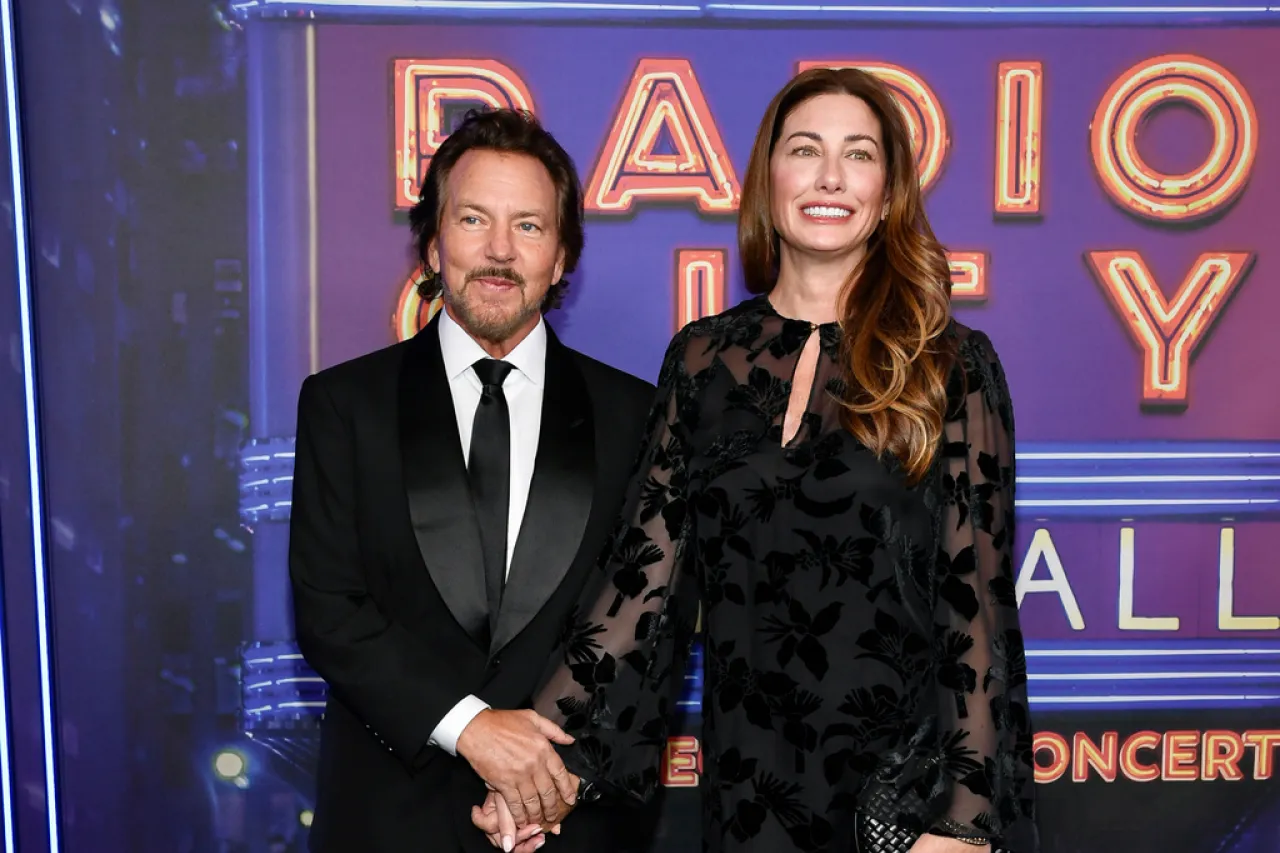 La emotiva súplica de Eddie Vedder que transforma el dolor en fuerza